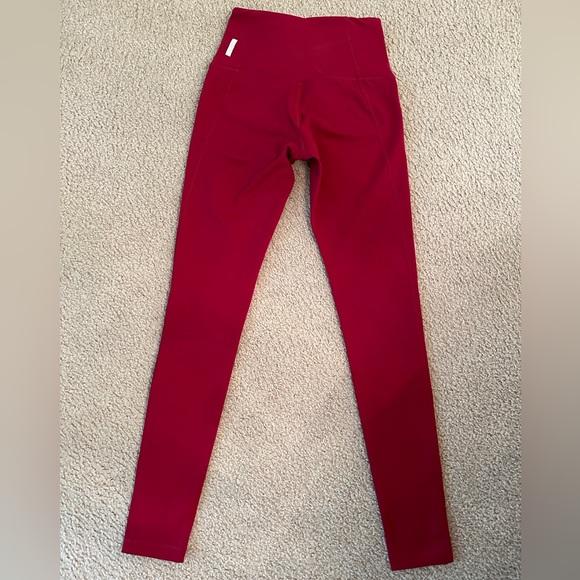 Zella Live-In High-Waisted Legging - Picture 7 of 12